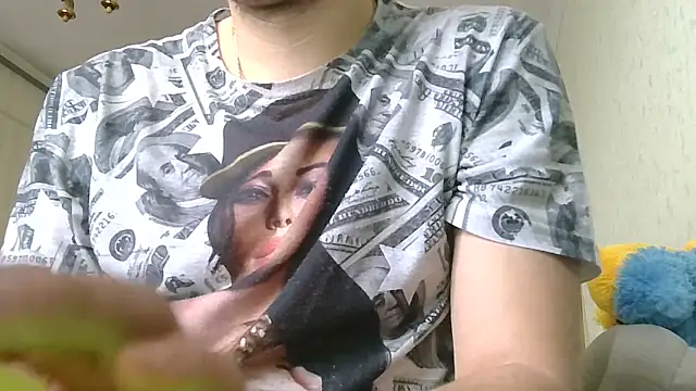 HunterOnBoobs online show from 03.03.26