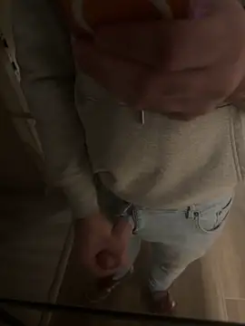 Klaus298 online show from 12.02.25