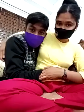 Sexy-Couple20 online show from 01.14.25