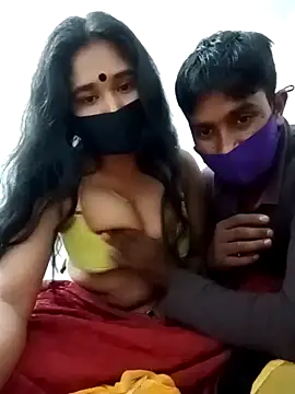 Sexy-Couple20 online show from 01.15.25