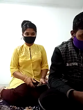 Sexy-Couple20 online show from 01.16.25