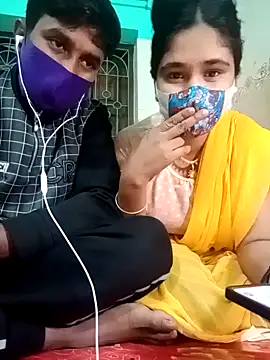 Sexy-Couple20 online show from 01.18.25