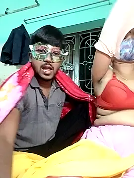 Sexy-Couple20 online show from 01.29.25