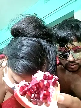 Sexy-Couple20 online show from 01.29.25