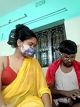 Sexy-Couple20 online show from 01.31.25