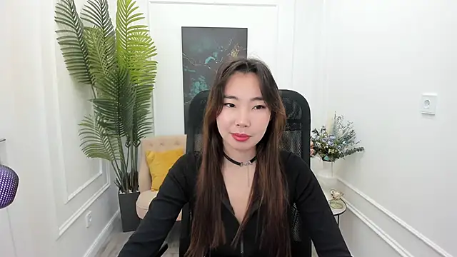 Snapshot of AnnaReyla chatting on 11.03.25 AnnaReyla online show from 11.03.25