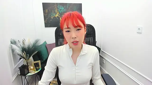 AnnaReyla online show from 03.06.26