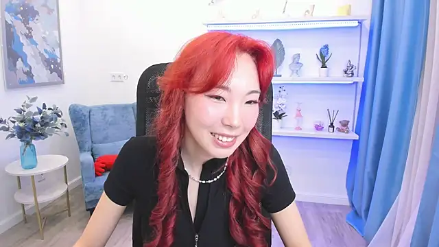 AnnaReyla online show from 05.10.26