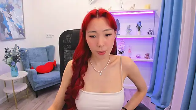 AnnaReyla online show from 05.23.26