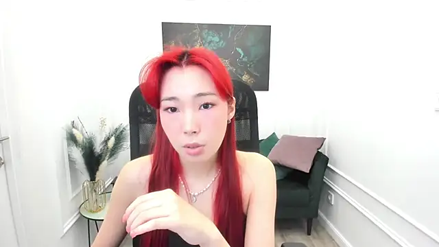 AnnaReyla online show from 06.04.26