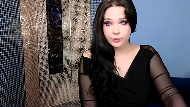 Rouz Farrel online show from 02.17.25