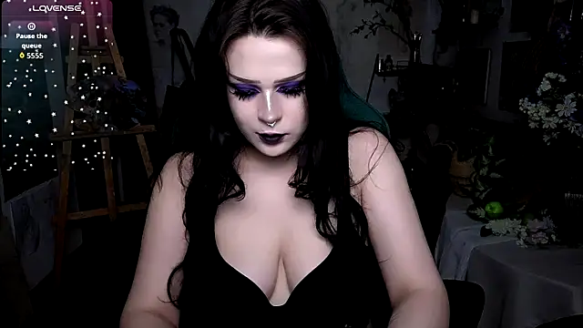 Rouz Farrel online show from 09.27.25