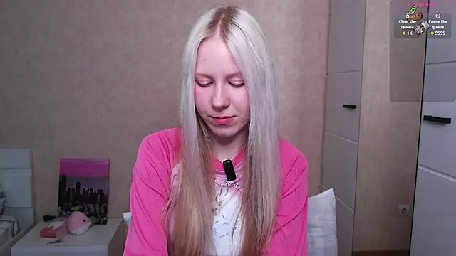 Mary Kitty88 online show from 05.12.26