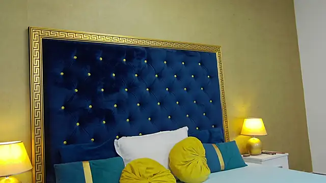 Snapshot of Annabellerise chatting on 03.06.25 Annabellerise online show from 03.06.25