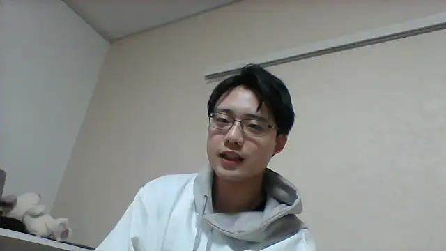 Snapshot of nunnun00 chatting on 01.27.25 nunnun00 online show from 01.27.25