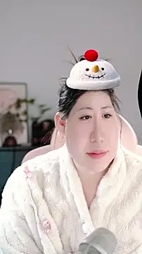 Dou-Dou-er online show from 11.05.25