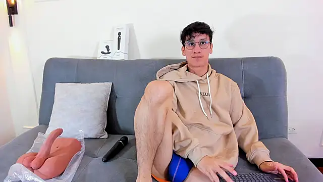 Cum hunters online show from 11.22.25