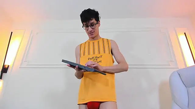 Cum hunters online show from 04.26.26