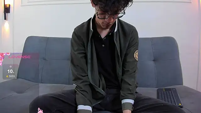 Cum hunters online show from 06.25.26