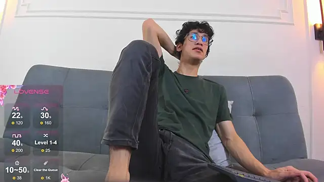Cum hunters online show from 06.26.26