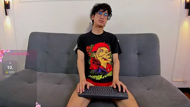 Cum hunters online show from 06.28.26