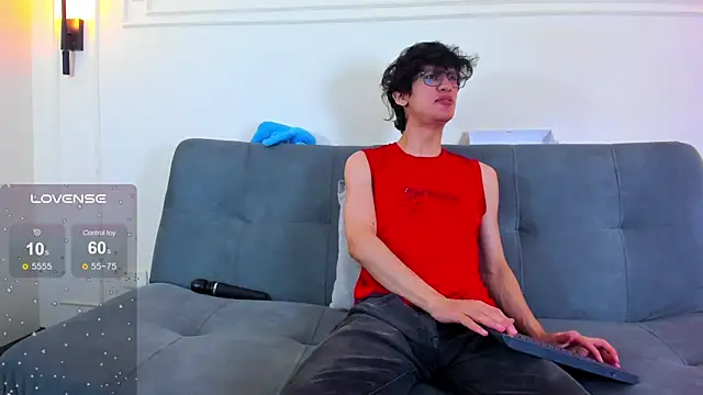 Cum hunters online show from 07.22.26