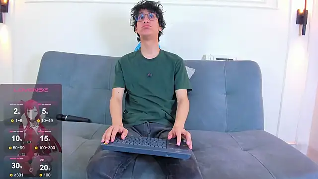 Cum hunters online show from 07.29.26