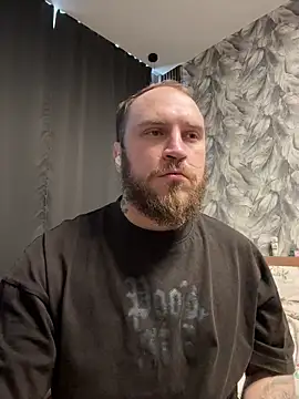  XxX-XxX  online show from 02.10.26