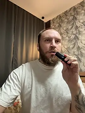  XxX-XxX  online show from 05.03.26