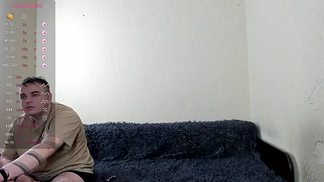 Snapshot of Browni_Kiss chatting on 03.16.25 Browni Kiss online show from 03.16.25