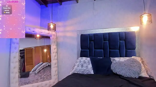 Sophiaa Gomez online show from 02.05.25