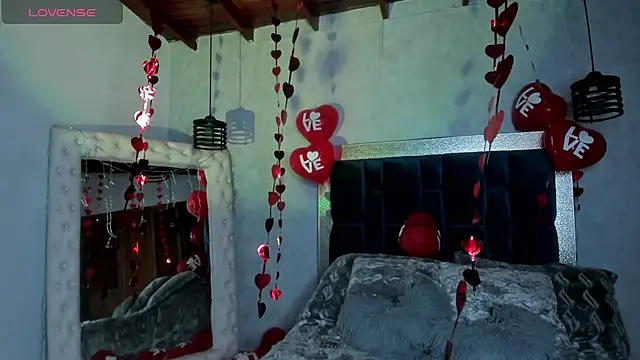 Sophiaa Gomez online show from 02.15.25