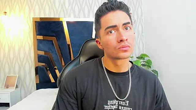 Brad Summer online show from 02.01.25