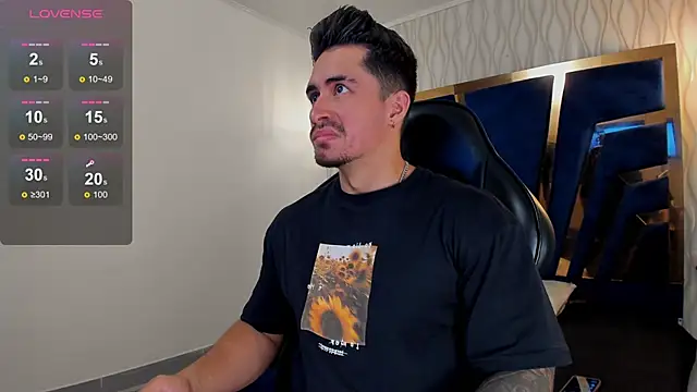 Brad Summer online show from 09.09.25