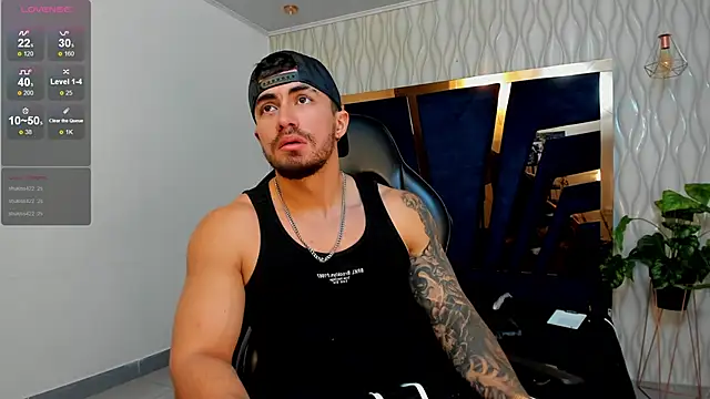 Brad Summer online show from 10.22.25