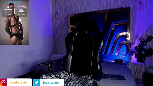 Brad Summer online show from 11.20.25