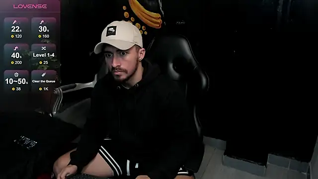 Brad Summer online show from 02.24.26