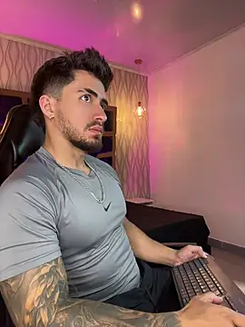 Brad Summer online show from 04.23.26