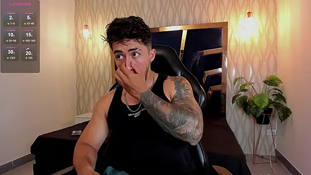 Brad Summer online show from 05.01.26