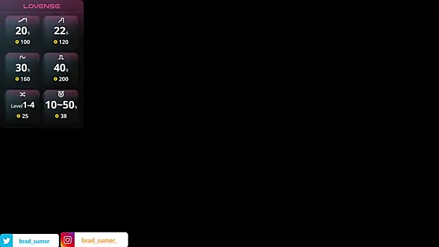 Brad Summer online show from 05.28.26