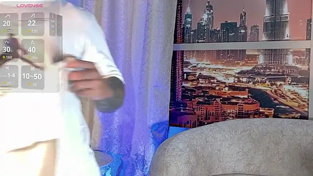 Brad Summer online show from 06.08.26