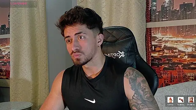 Brad Summer online show from 06.16.26