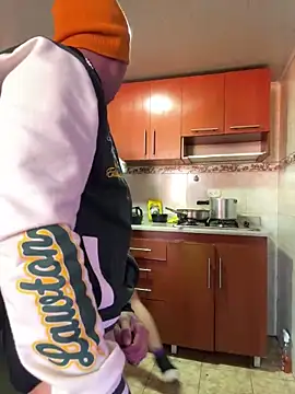 MARIELSINS AND DAIKIJACK online show from 01.23.25