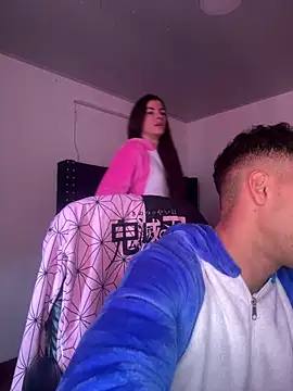 MARIELSINS AND DAIKIJACK online show from 01.31.25