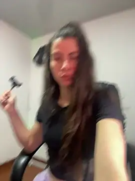 MARIELSINS AND DAIKIJACK online show from 03.16.25