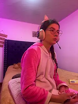 MARIELSINS AND DAIKIJACK online show from 03.17.25