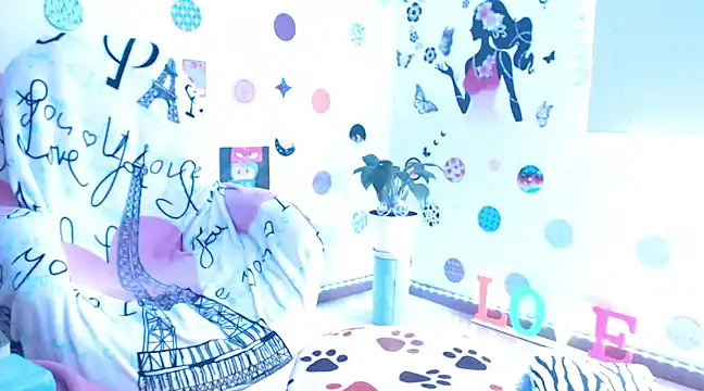 Snapshot of samy_love35 chatting on 01.27.25 samy love35 online show from 01.27.25