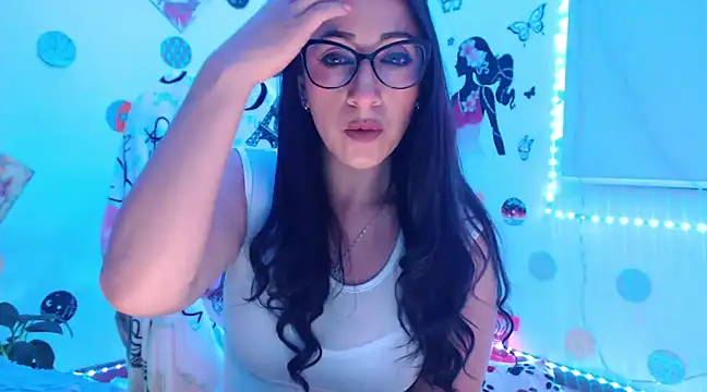 Snapshot of samy_love35 chatting on 01.30.25 samy love35 online show from 01.30.25