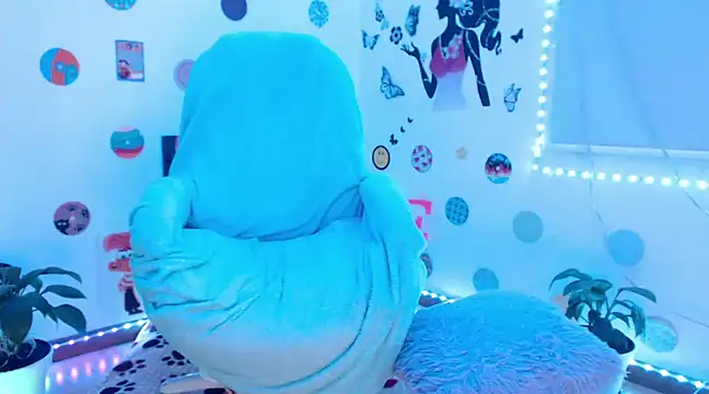 Snapshot of samy_love35 chatting on 02.06.25 samy love35 online show from 02.06.25