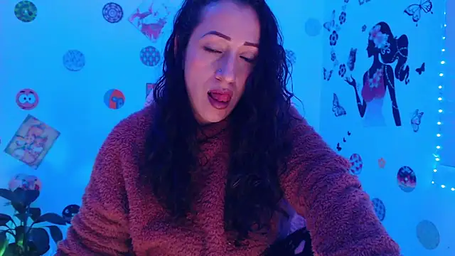 Snapshot of samy_love35 chatting on 03.07.25 samy love35 online show from 03.07.25